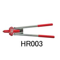 ヒット商事 HIT ハンドリベッター 3型 HR003 [A011916] | DAISHIN工具箱