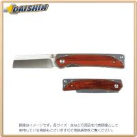 ジェフコム  電工ナイフ（折りたたみ式） DK-670C [A011323] | DAISHIN工具箱