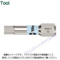 ヴェラ Wera 3840/1 ステンレストーションビット ヘキサゴン5.5X25 071077 [A010122] | DAISHIN工具箱