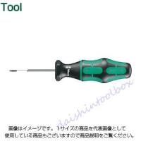 ヴェラ Wera 300IP トルクプラスドライバー TXP15 028045 [A010120] | DAISHIN工具箱