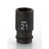 【キャンセル不可】KTC 12.7SQ インパクトソケット セミディープ BP4M-13TP [A010908] | DAISHIN工具箱