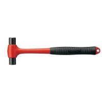 アネックス ANEX 両口玄能（中） #9006 [38-330156] | DAISHIN工具箱