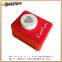 カール事務器 クラフトパンチ小 Heart [63862] CP-1 ハ-ト [F020302] | DAISHIN工具箱