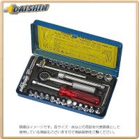 エンジニア ENGINEER ソケットレンチセット TWS-04 [A010519] | DAISHIN工具箱