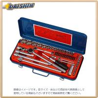 エンジニア ENGINEER ソケットレンチセット TWS-05 [40-63450] | DAISHIN工具箱