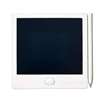 キングジム ブギーボード 白  [401-775750] | DAISHIN工具箱