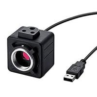 ホーザン HOZAN マイクロスコープ USBカメラ L-837 [A180712] | DAISHIN工具箱