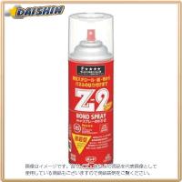 コニシ ボンドスプレーのり Z2 430ml（エアゾール缶） #63527 Z-2-2 [A230101] | DAISHIN工具箱