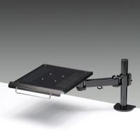 サンワサプライ ノートPCアーム CR-LANPC1 CR-LANPC1  [444-153673] | DAISHIN工具箱