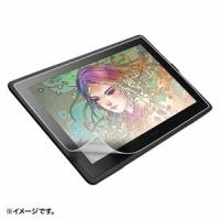 サンワサプライ Wacom ペンタブレット Cintiq 22用ペーパーライク反射防止フィルム LCD-WC22P [F040302] | DAISHIN工具箱