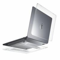 サンワサプライ MacBook Air用ハードシェルカバー IN-CMACA1307CL [F040323] | DAISHIN工具箱