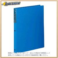 セキセイ CD・DVDファイル ブルー [60805] DVD-1130-10 [F040314] | DAISHIN工具箱