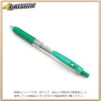 ゼブラ サラサクリップ0.4 緑 [9153] JJS15-G [F020310] | DAISHIN工具箱