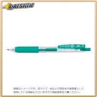 ゼブラ サラサクリップ0.5 ブルーグリーン  [480-451326] | DAISHIN工具箱