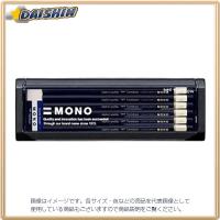 トンボ鉛筆 鉛筆モノ HB [22578] MONO-HB [F020310] | DAISHIN工具箱