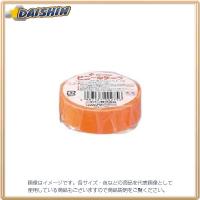 ニチバン ビニールテープ VT-19 橙 ● [3675] VT-1913 ダイダイ [A210118] | DAISHIN工具箱
