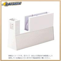 ニチバン テープカッター直線美 白 小巻用 [5518] TC-CBK5 [F020313] | DAISHIN工具箱