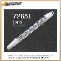 シンワ測定 風呂用 温度計 B-3 ウキ型 No.72651 [A030707] | DAISHIN工具箱