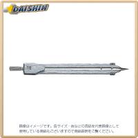 シンワ測定 デバイダー 製図用 B 155mm No.75450 [A030910] | DAISHIN工具箱