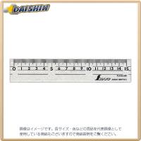 シンワ測定 直定規 アクリル製 15cm No.77041 [A030901] | DAISHIN工具箱