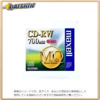 日立マクセル PC DATA用CD-RWシルバー 1枚 [66081] CDRW80MQ.S1P [F040218] | DAISHIN工具箱