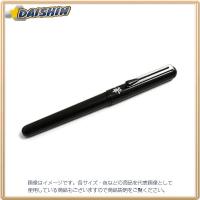 ぺんてる ぺんてる筆 携帯用800 黒 [30418] XGFKP-A [F071125] | DAISHIN工具箱