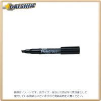 ぺんてる YES ぺんてるペン ENN60 黒 [27641] ENN60-A クロ [F020310] | DAISHIN工具箱