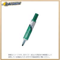 ぺんてる YES ノックル 丸 中字 緑 [27624] EMWLM-D ミドリ | DAISHIN工具箱