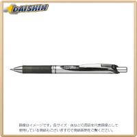 ぺんてる エナージェルノック式 1.0mm 黒 [22519] BL80-A [F020310] | DAISHIN工具箱