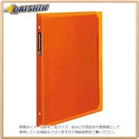 マルマン B5ファイルノートセプトクルールオレンジ [00027797] F615B-09 オレンジ [F020310] | DAISHIN工具箱