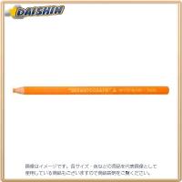 三菱鉛筆 色鉛筆油性ダーマト7600橙＜12本入＞ [71850] K7600.4 [F020310] | DAISHIN工具箱