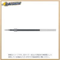 三菱鉛筆 油性BP替芯 SXR-5 黒 24 [70593] SXR5.24 [603-040966] | DAISHIN工具箱