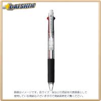 三菱鉛筆 ジェットストリーム 2色 透明 [17194] SXE230007.T [603-167939] | DAISHIN工具箱