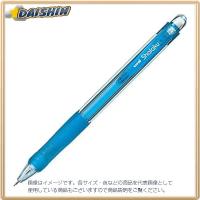 三菱鉛筆 シャ楽 M5-100 透明水色 T8 [47584] M5100T.8 [F020310] | DAISHIN工具箱