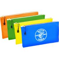 クラインツール KLEIN TOOL KLEIN ツールポーチ 4色セット（緑、橙、青、黄） 5140 [A230101] | DAISHIN工具箱