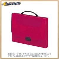リヒトラブ バッグ A4 赤 [7875] A-5005-3 [F011510] | DAISHIN工具箱