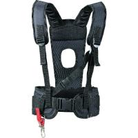 キンボシ GS 肩かけバンド（ダブルDX） 700060 [710-700608] | DAISHIN工具箱