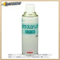 イカリ消毒 IKARI ガラスクリア防虫剤 420ml #205013 [D011701] | DAISHIN工具箱