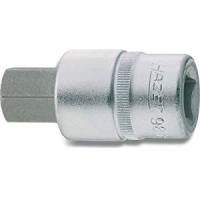 HAZET ハゼット ヘキサゴンソケット（差込角12.7mm） 986-10 [A230101] | DAISHIN工具箱