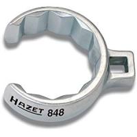 HAZET ハゼット クローフートレンチ（フレアタイプ） 848Z-14 [A010308] | DAISHIN工具箱