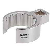 HAZET ハゼット クローフートレンチ（フレアタイプ） 848Z-36 [A010308] | DAISHIN工具箱