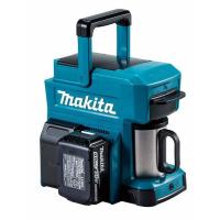 マキタ makita 充電式コーヒーメーカー CM501DZ [E010304] | DAISHIN工具箱