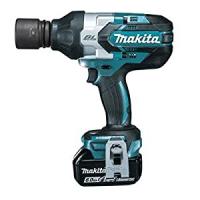 マキタ makita 充電式インパクトレンチ TW1001DRGX [A072121] | DAISHIN工具箱