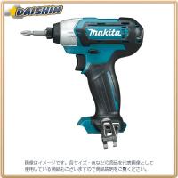 マキタ makita 充電式インパクトドライバ 10.8V 青 本体のみ TD110DZ [A070204] | DAISHIN工具箱