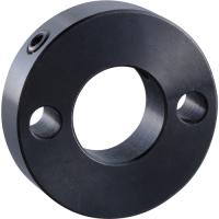 岩田製作所 IWATA スタンダードセットカラー 2穴付 黒染め 内径12ｍｍ 総幅12ｍｍ SC1212CP2 [806-002722] | DAISHIN工具箱