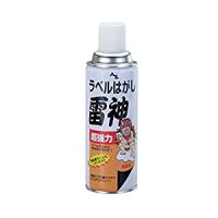 イチネンTASCO タスコ 強力ラベルはがし420ml TA931MB [A012124] | DAISHIN工具箱