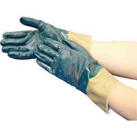 アンセル・ヘルスケア ニトリルコーティング手袋 アクティブアーマーハイライト 47-409 XLサイズ 47-409-10 [A230101] | DAISHIN工具箱