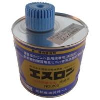 積水化学工業 エスロン 接着剤 NO.20S 500G S205G [A210223] | DAISHIN工具箱