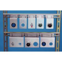 カメダデンキ 【10枚販売】カメダ ミニカナグ ZK-092-3C ZK-092 [932-136412] | DAISHIN工具箱