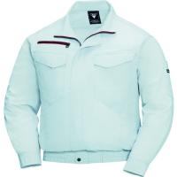 ジーベック XEBEC 【トラスコ在庫なくなり次第2025今季完売】 綿ポリ混紡ペンタス空調服XE XE98001-22-S [976-528859] | DAISHIN工具箱